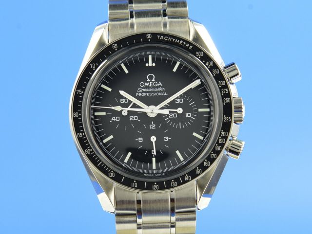 Omega Speedmaster Moonwatch 42 mm