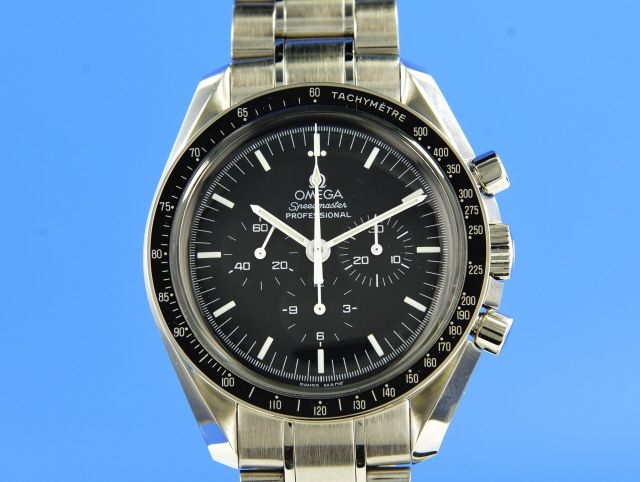 Omega Speedmaster Moonwatch 42 mm
