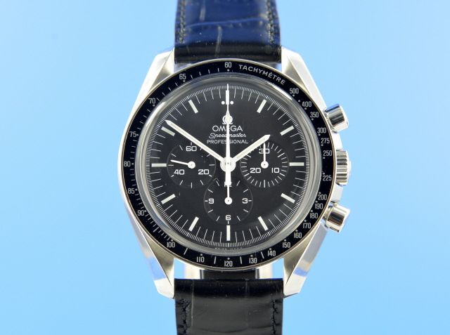 Omega Speedmaster Moonwatch 42 mm