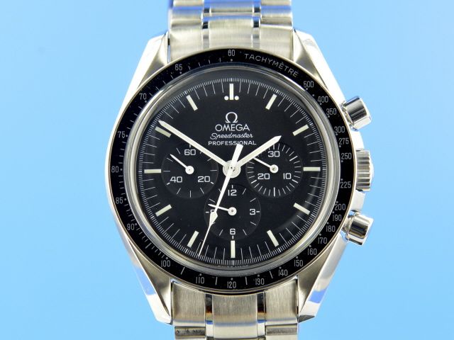 Omega Speedmaster Moonwatch 42 mm