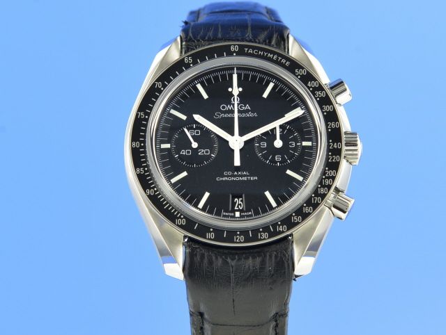Omega Speedmaster Moonwatch Automatik Co-Axial