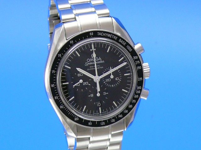Omega Speedmaster Moonwatch Co-Axial Chronograph 44,25 mm