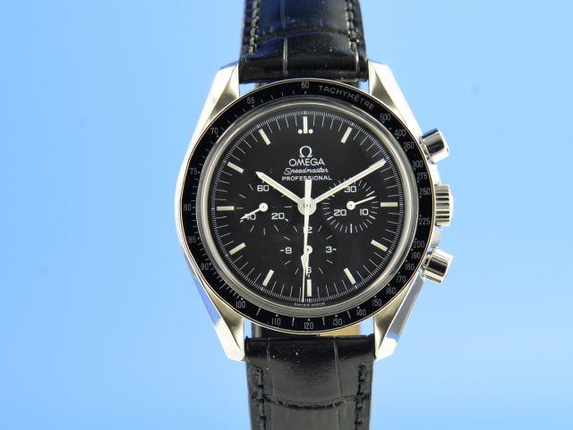 Omega Speedmaster Moonwatch Kal.1861