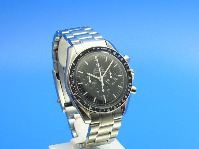 Omega Speedmaster Moonwatch