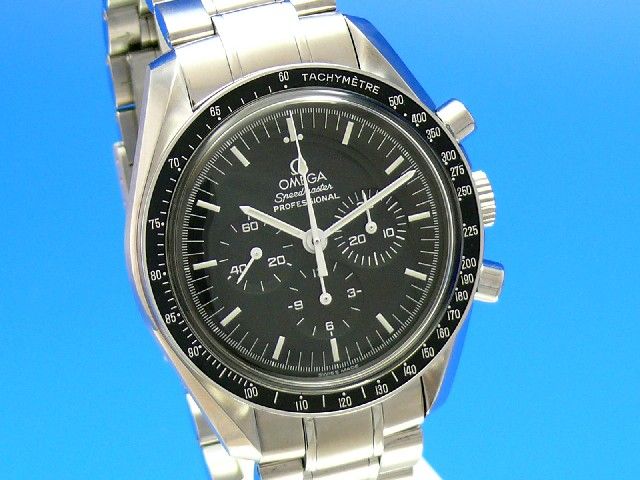 Omega Speedmaster Moonwatch
