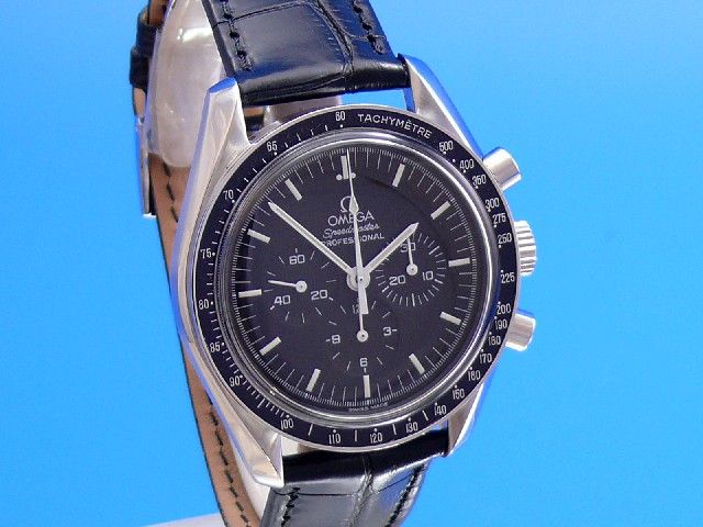 Omega Speedmaster Moonwatch