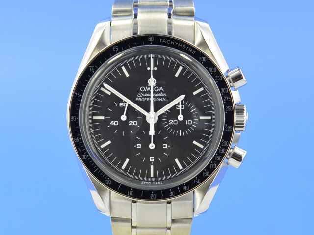 Omega Speedmaster Moonwatch