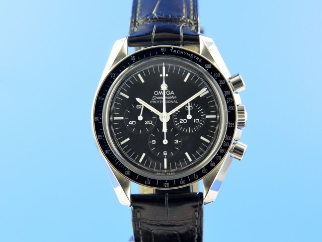 Omega Speedmaster Moonwatch
