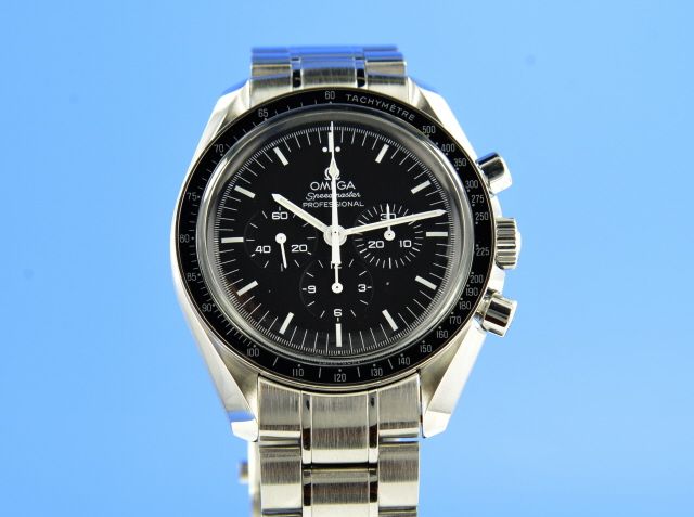 Omega Speedmaster Moonwatch