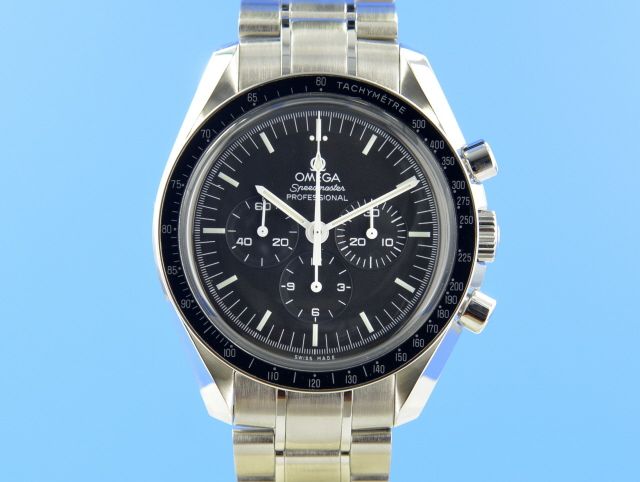 Omega Speedmaster Moonwatch Professional 42 mm