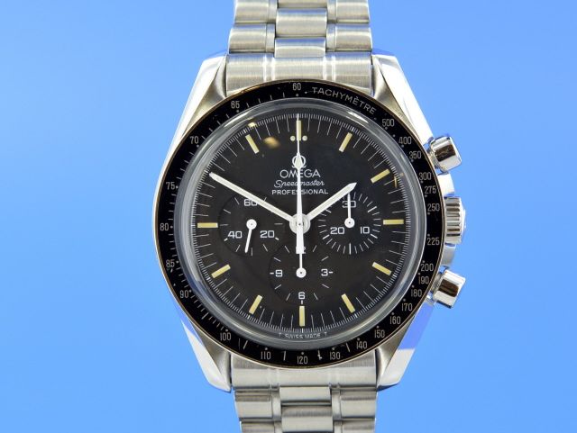 Omega Speedmaster Moonwatch Vintage