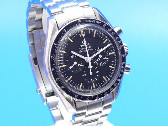 Omega Speedmaster Professional Moonwatch