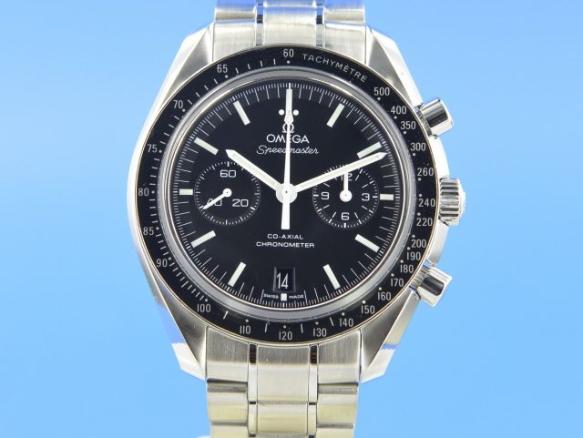 Omega Speedmaster Professional Co Axial Chrononograph