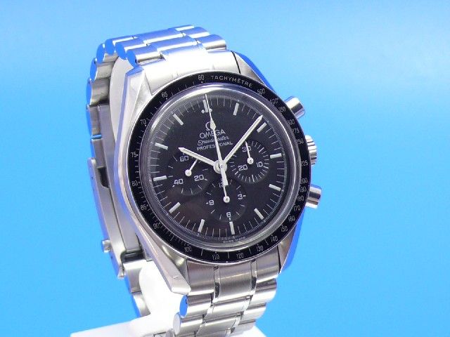 Omega Speedmaster Professional Moonwatch