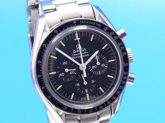 Omega Speedmaster Professional Moonwatch