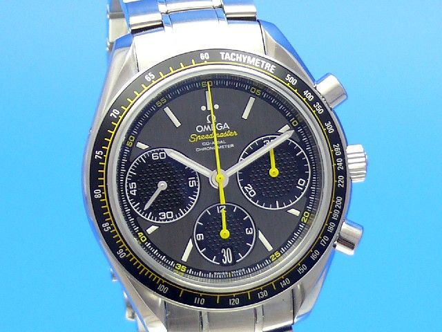 Omega Speedmaster Racing Co-Axial Chronograph 40 mm