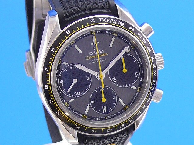 Omega Speedmaster Racing Co-Axial Chronograph