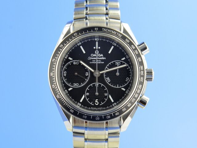 Omega Speedmaster Racing Co-Axial Chronograph 40 mm