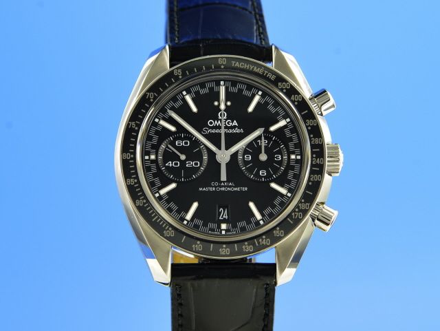 Omega Speedmaster  Racing Master Chronometer Chronograph