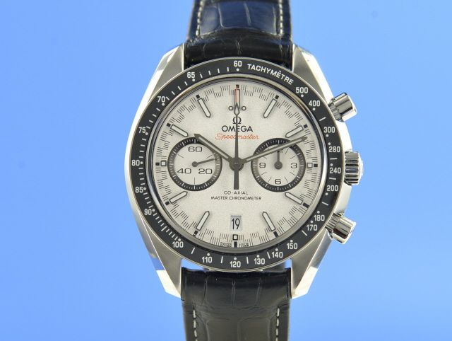Omega Speedmaster Racing Master Co-Axial Chronograph
