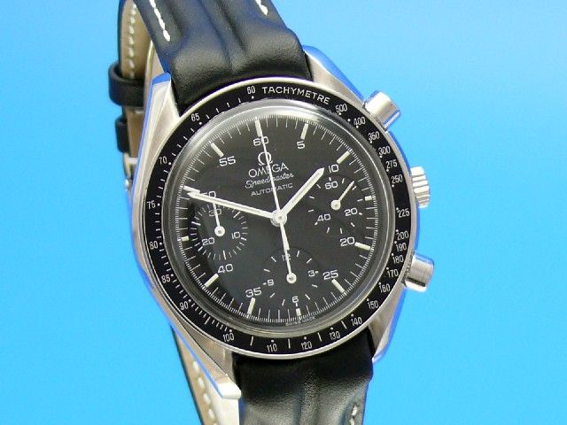 Omega Speedmaster Reduced