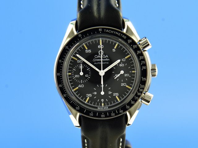 Omega Speedmaster Reduced Automatik