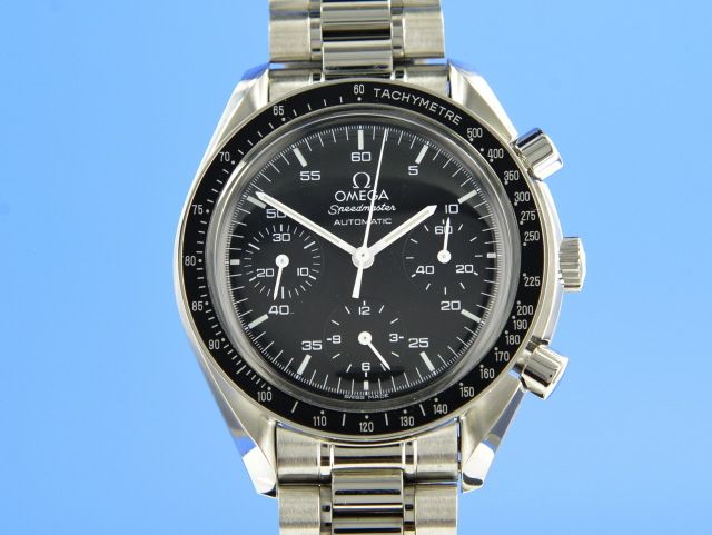 Omega Speedmaster Reduced Automatik