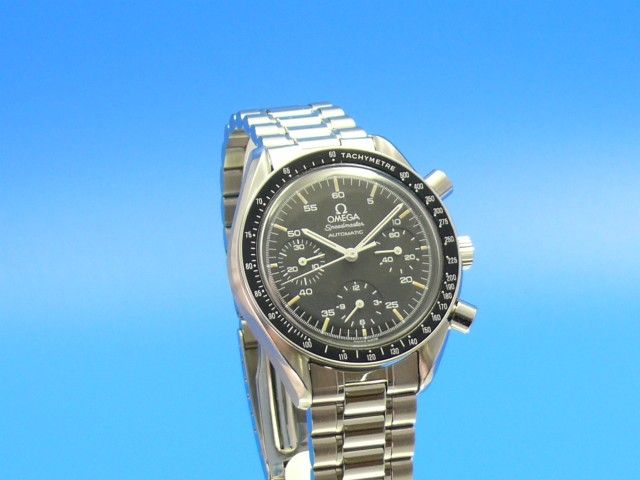 Omega Speedmaster Reduced Automatik