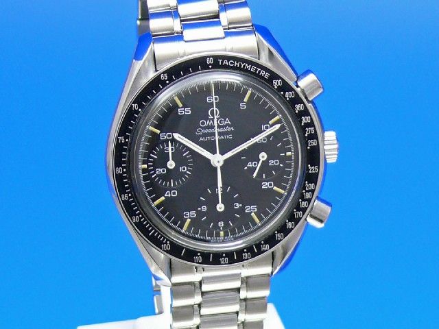 Omega Speedmaster Reduced Automatik