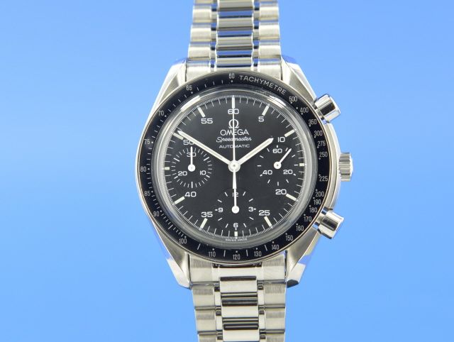 Omega Speedmaster Reduced Automatik