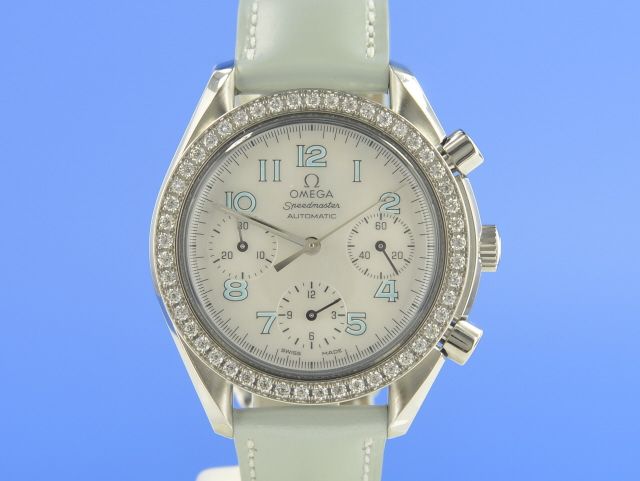 Omega Speedmaster Reduced Lady