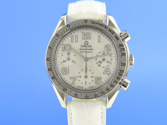 Omega Speedmaster Reduced Lady