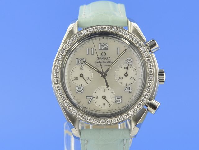 Omega Speedmaster Reduced Lady
