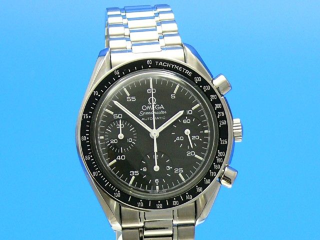 Omega Speedmaster Reduced