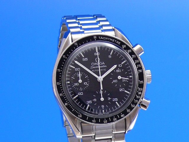 Omega Speedmaster Reduced