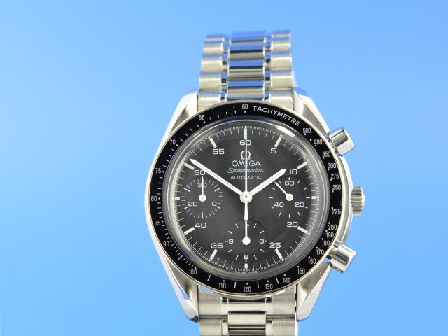 Omega Speedmaster Reduced