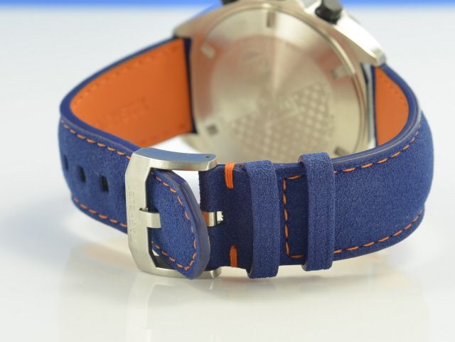 TAG Heuer Formula 1 Quarz Chronograph Gulf Spezial Edition