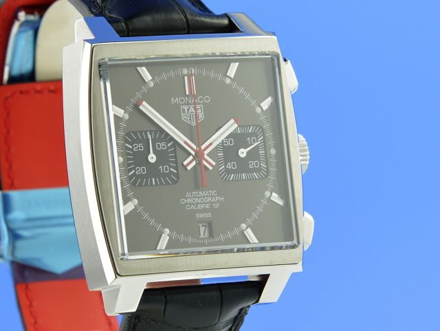 TAG Heuer Monaco Spezial Edtion