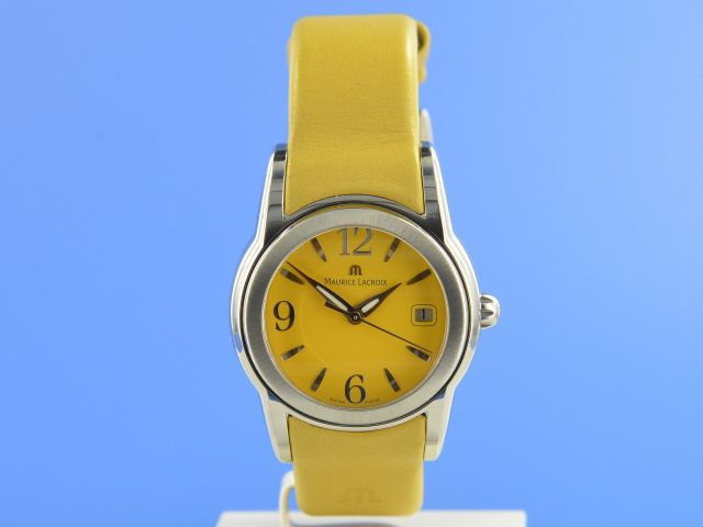 Maurice Lacroix Sphere Damen 33.5 mm