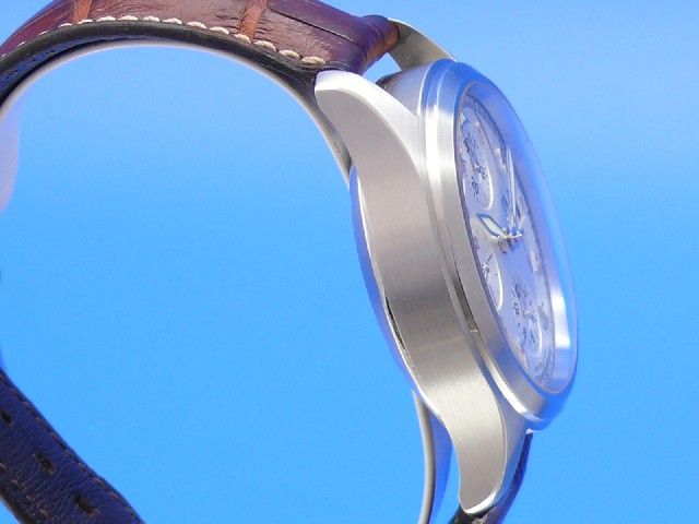 IWC Fliegerchronograph 3706 Spifire