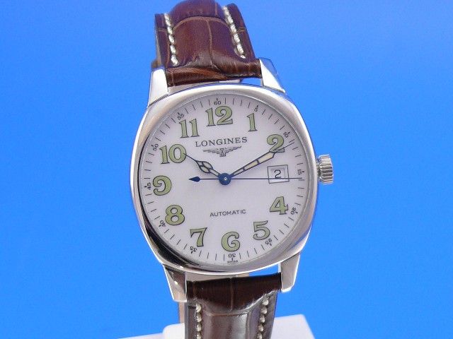 Longines Spirit Automatik