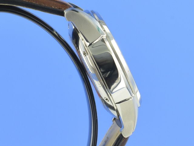 Hamilton Timeless Classic Spirit of Liberty