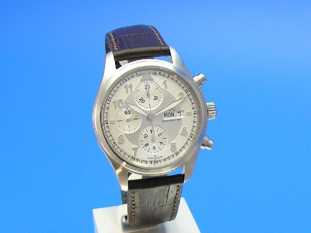 IWC Fliegerchronograph Spitfire 3717