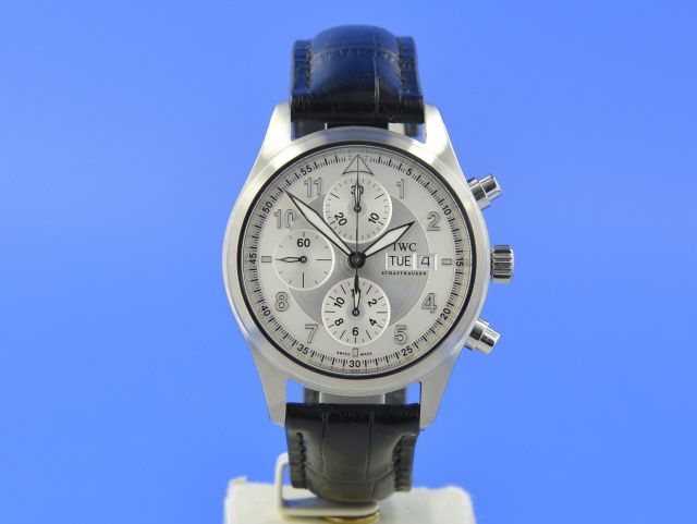 IWC Fliegerchronograph Spitfire 3717