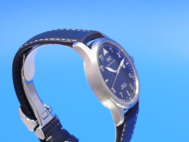 IWC MARK XV Spitfire Fliegeruhr Ref.3253