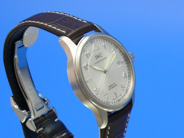 IWC Mark XV Spitfire