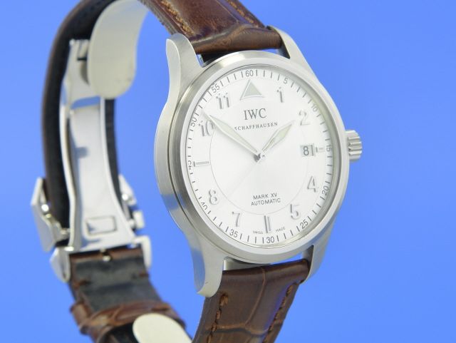 IWC Mark XV Spitfire