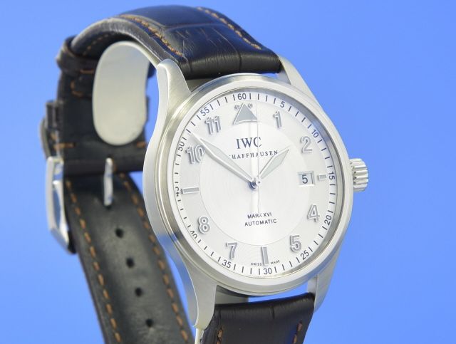 IWC Mark XVI Spitfire