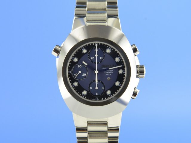 Rado Split-Second Chronograph