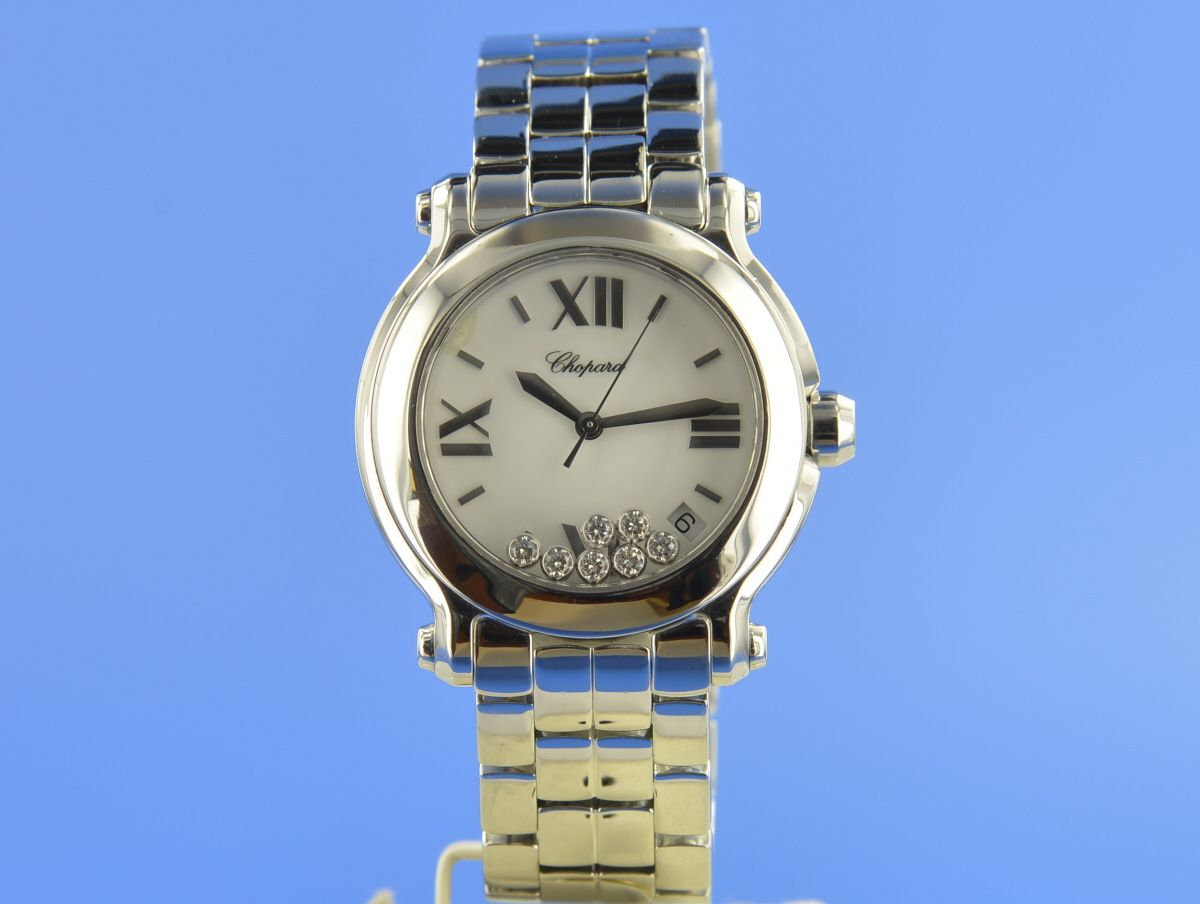 Chopard Happy Sport 36 mm